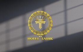 Hotel Tarik Fnideq
